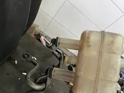 OEM ZBIORNICZEK WYRÓWNAWCZY BOXER DUCATO JUMPER 14-21