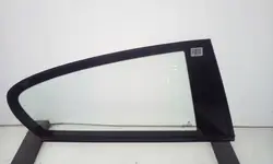Vitre latérale arrière droite OEM 2448LGN BMW Série 1