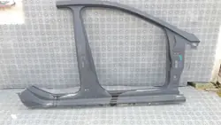 Rechter Pilaardrempel OEM 6F0809606C voor SEAT Ibiza V