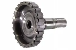 Uitgaande as 09D TR-60SN voor VW Audi