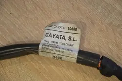 Maadoituskaapeli OEM 519230830 Alfa Romeo Giulietta