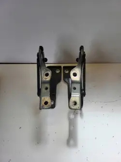 KIA SPORTAGE IV LIFT Konnuskarmit Oikea & Vasen OEM