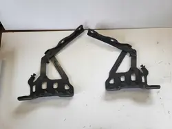 Dobradiças capô KIA SPORTAGE IV LIFT Direita & Esquerda OEM