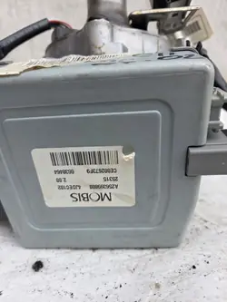 Direction assistée Kia OEM 56300A2500 Ceed II