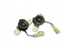 Tweeter de puerta delantera OEM 09039 para Subaru Impreza II