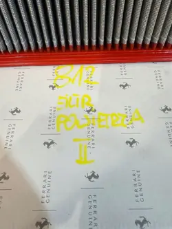 Luftfilter OEM CPY1628 für Ferrari 812 Superfast