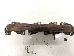 Pakoputken keräin OEM 55565985 Opel Astralle