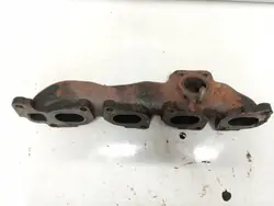 Collecteur d'échappement OEM 55565985 pour Opel Astra