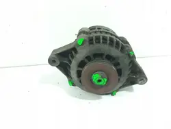 OPEL ASTRA II G 1.7TD Vaihtovirtageneraattori 10479923