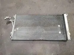 Condenseur AC VW Touareg 7L0820411G 3.0L Diesel Occasion