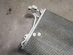 Gebrauchter AC-Kondensator VW Touareg 7L0820411G 3.0L Diesel