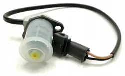 Solenoid Valve VW 028907641 OEM DWP514230OE