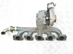 Turbo d'occasion OEM 30751708 pour Volvo S80 II 2.4L