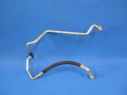 Tubo Aria Condizionata CITROEN C3 III 2017- 9814745180