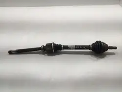 Arbre de transmission avant droit Citroen DS3 2009-2014