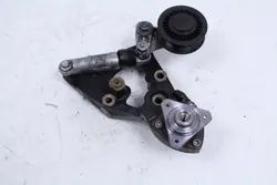 Kiristysrullan varsi OEM ŁAPA NAPINACZ ROLKA VW CRAFTER 2.5TDI