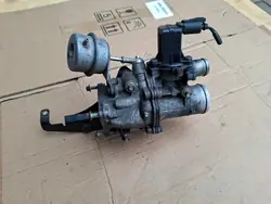 Válvula de turbo CPLA6C860AC para Range Rover Sport
