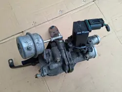 CPLA6C860AC turbo-venttiili Range Rover Sportille