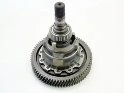 Mécanisme différentiel boîte OEM 20TS20
