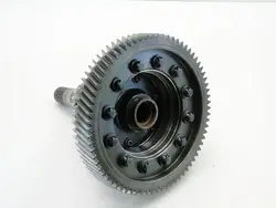Mecanismo diferencial caixa OEM 20TS20