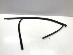 BMW X1 U11 2023 Fram vänster dörrfönsterpackning OEM 9451539