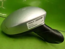 Rechter spiegel OEM E11026293 voor Fiat Punto Evo