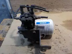 Secador de ar OEM OSUSZACZ POWIETRZA CCC-17 para Iveco