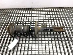 Amortecedor Dianteiro Esquerdo OEM LORK-2137-56858