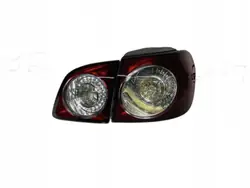 VW GOLF V 5 PLUS LUZ TRASERA DERECHA 5M0945096N