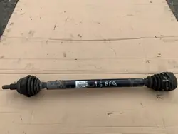 Höger lång drivaxel 1.6 BFQ Octavia 1 Golf IV Bora Leon A3 OEM
