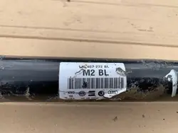 Arbre de transmission droit long 1.6 BFQ Octavia 1 Golf IV Bora Leon A3 OEM