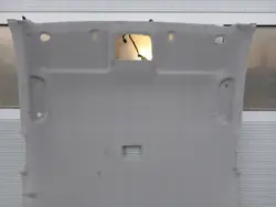 Plafonnier HONDA HR-V OEM - État Utilisé
