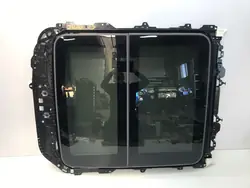 Teto Panorâmico OEM GB003NH88 para Honda ZR-V 2023