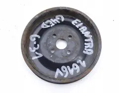 Vattenpumpsremhjul OEM HYUNDAI_COUPE_III_02-08_1.6_16V
