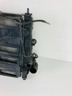Kühlerlüfter OEM 84702876.111 für Insignia B 2.0CDTI