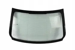 Luna trasera BMW OE 7258074 - Estado usado