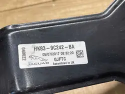 Kolfilter HK83-9C242-BA för Jaguar F-Pace