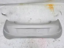 Pare-chocs arrière Opel Karl 2014-2019
