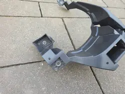 Scheinwerferhalterung Rechts Vorne Citroen OEM 13490039