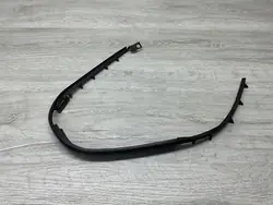 Mercedes SL R129 Etuvalo Oikea Tiiviste OEM A1298261080