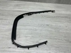 Mercedes SL R129 Frontscheinwerferdichtung Rechts OEM A1298261080