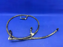 Tuyau Lave-glace Avant Audi A6 C7 OEM 4G0955970K
