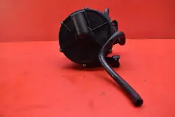 Sekundärluftpumpe OEM 1438562 für BMW E36 Compact