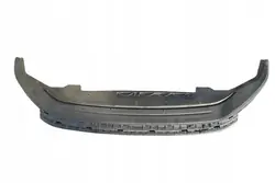 Spoiler de para-choque dianteiro Volkswagen Golf VII GTI OEM