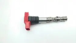 Bobina de ignição Audi A4 A6 A8 1.8 T 2.0 ALT 3.0 ASN 06C905115L
