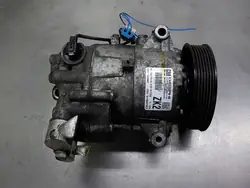 OPEL ASTRA J 2.0 CDTI Ilmastointikompressori 13250607 ZK2