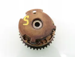 Käytetty BMW OE variattori OEM 750003206