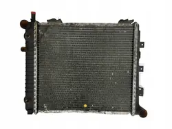 MERCEDES VATTENKYLARE A1245006003