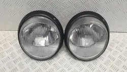 Juego de Faros Porsche 911 964 91163111302