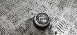 Marco de pomo de cambios OEM 92122SC030 Subaru Forester